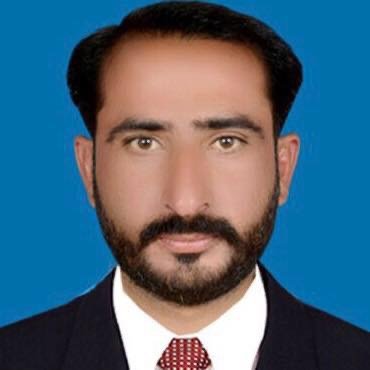 CEO Hassan Mujtaba - Starlight Agro